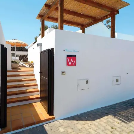 Villa Princesa Faina