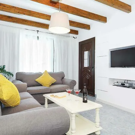Villa Princesa Faina