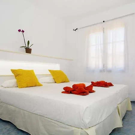 Villa Princesa Faina *