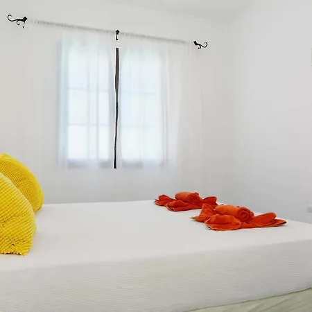 Princesa Faina Villa *
